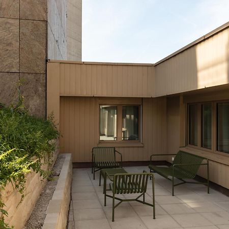 ציריך Ema House Serviced Apartments Superior Downtown חדר תמונה