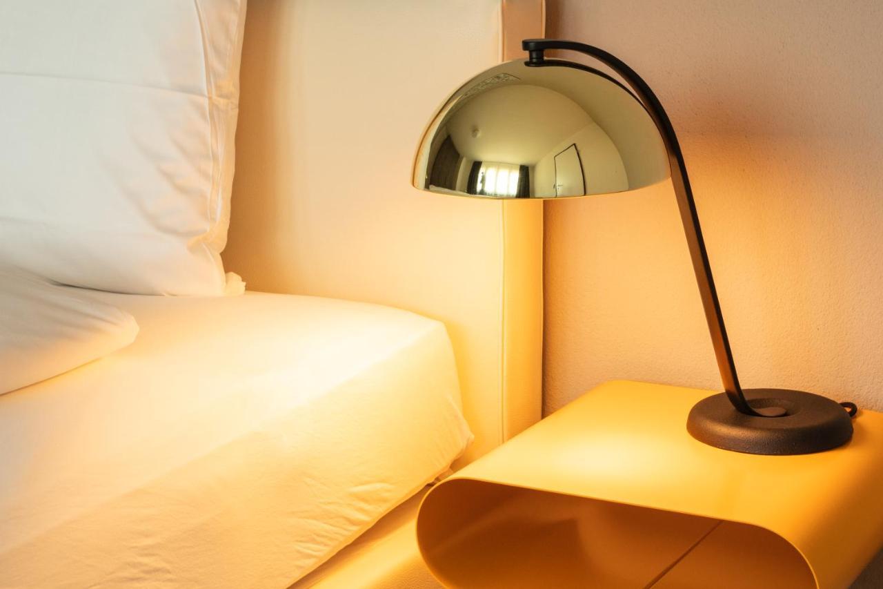 ציריך Ema House Serviced Apartments Superior Downtown מראה חיצוני תמונה