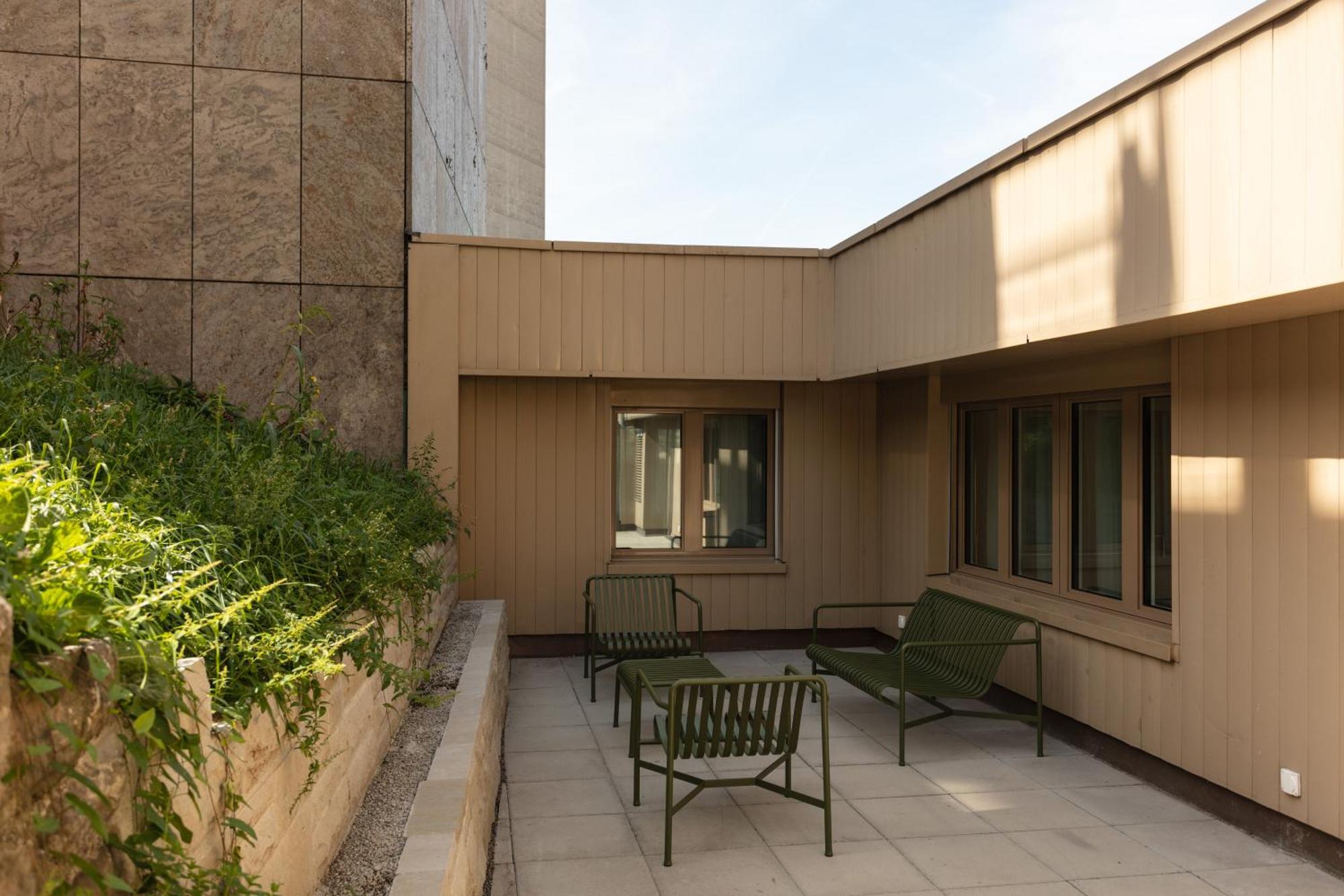 ציריך Ema House Serviced Apartments Superior Downtown חדר תמונה