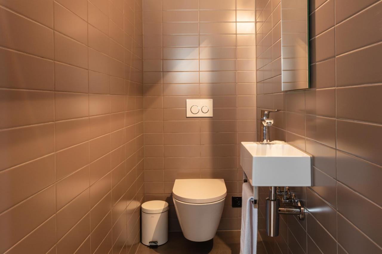 ציריך Ema House Serviced Apartments Superior Downtown מראה חיצוני תמונה
