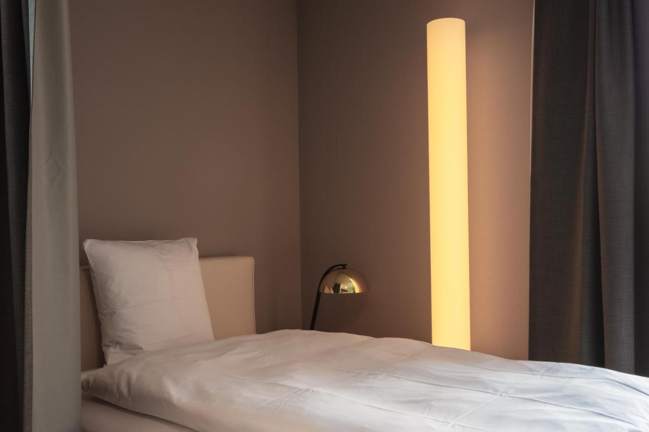 ציריך Ema House Serviced Apartments Superior Downtown מראה חיצוני תמונה