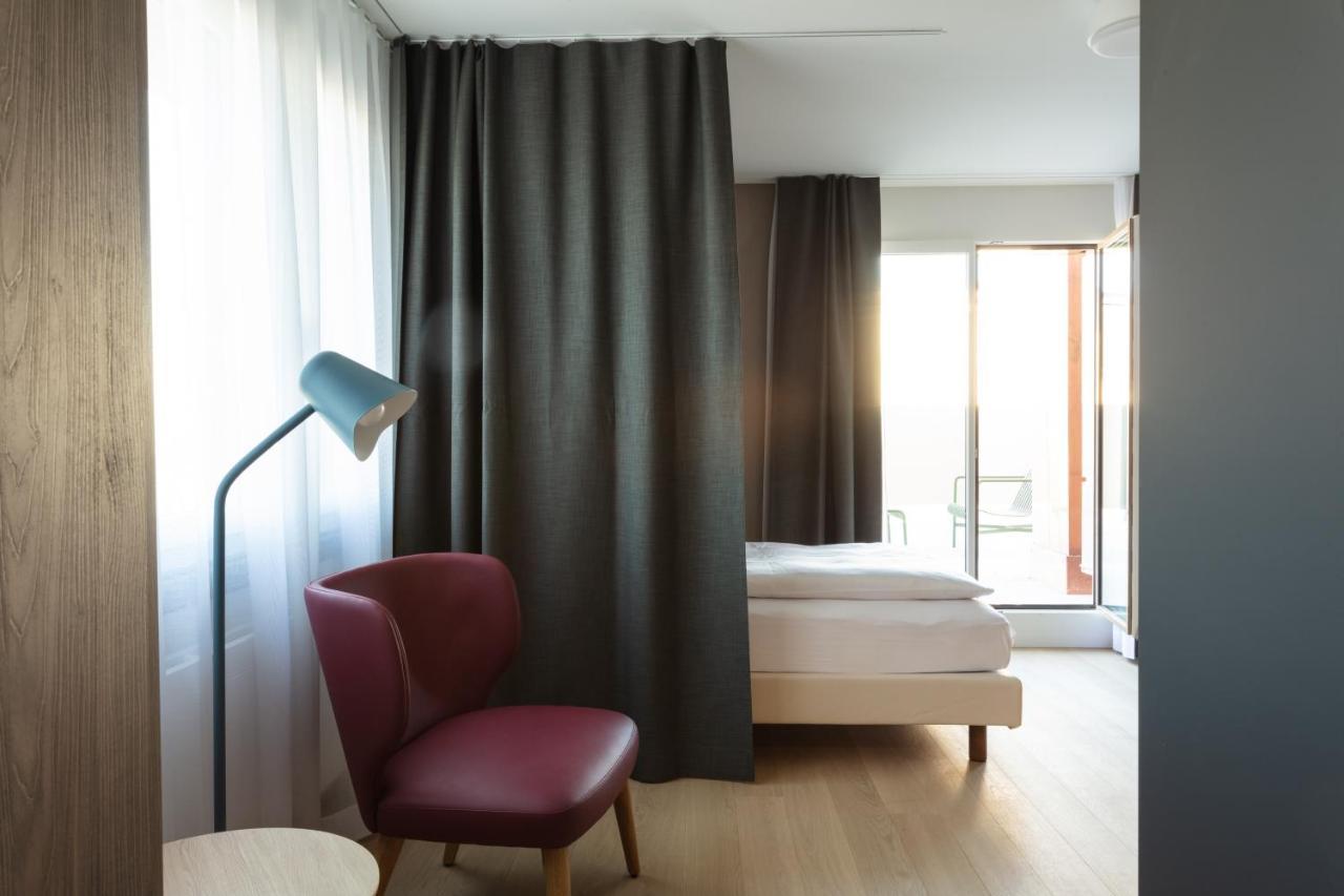 ציריך Ema House Serviced Apartments Superior Downtown מראה חיצוני תמונה
